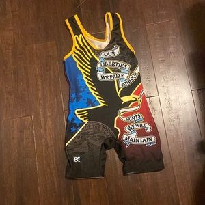 Iowa Singlet
